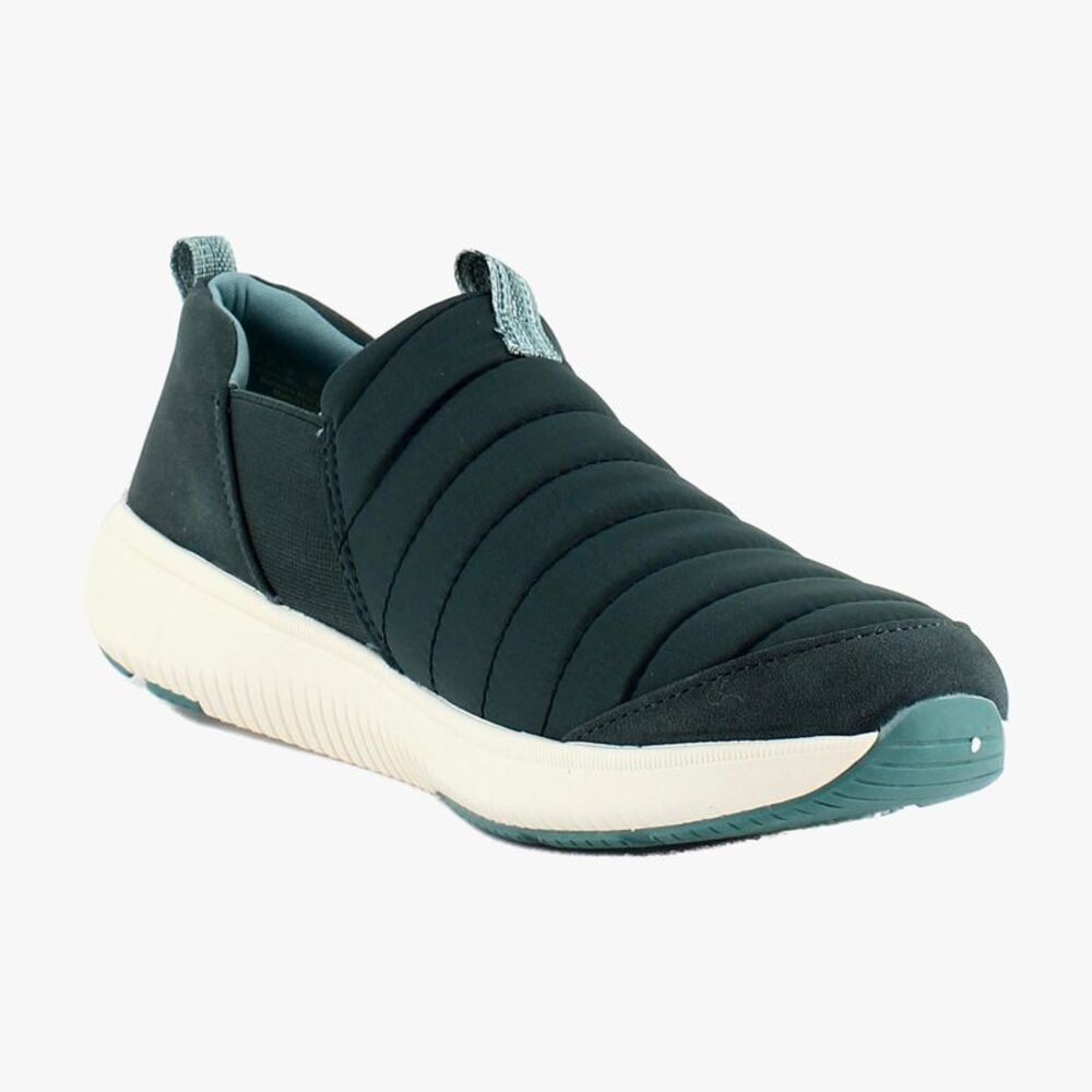 Ryka Pursuit Dark Sea Green